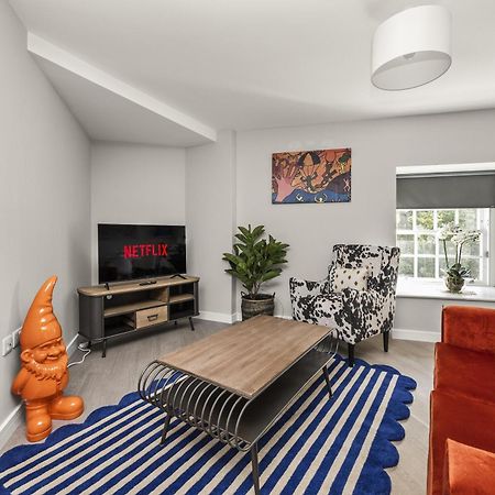 Buzzing Brighton Apartment 3 By My Getaways Екстер'єр фото