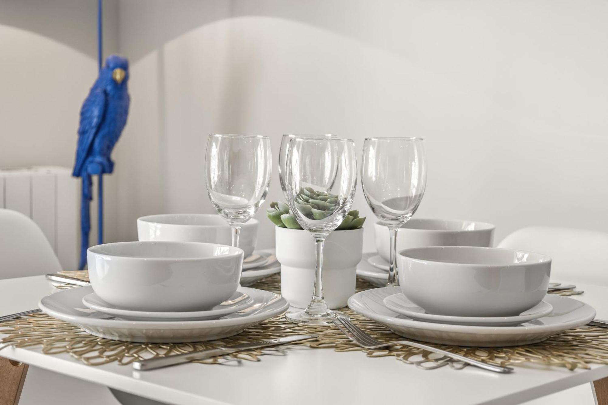 Buzzing Brighton Apartment 3 By My Getaways Екстер'єр фото