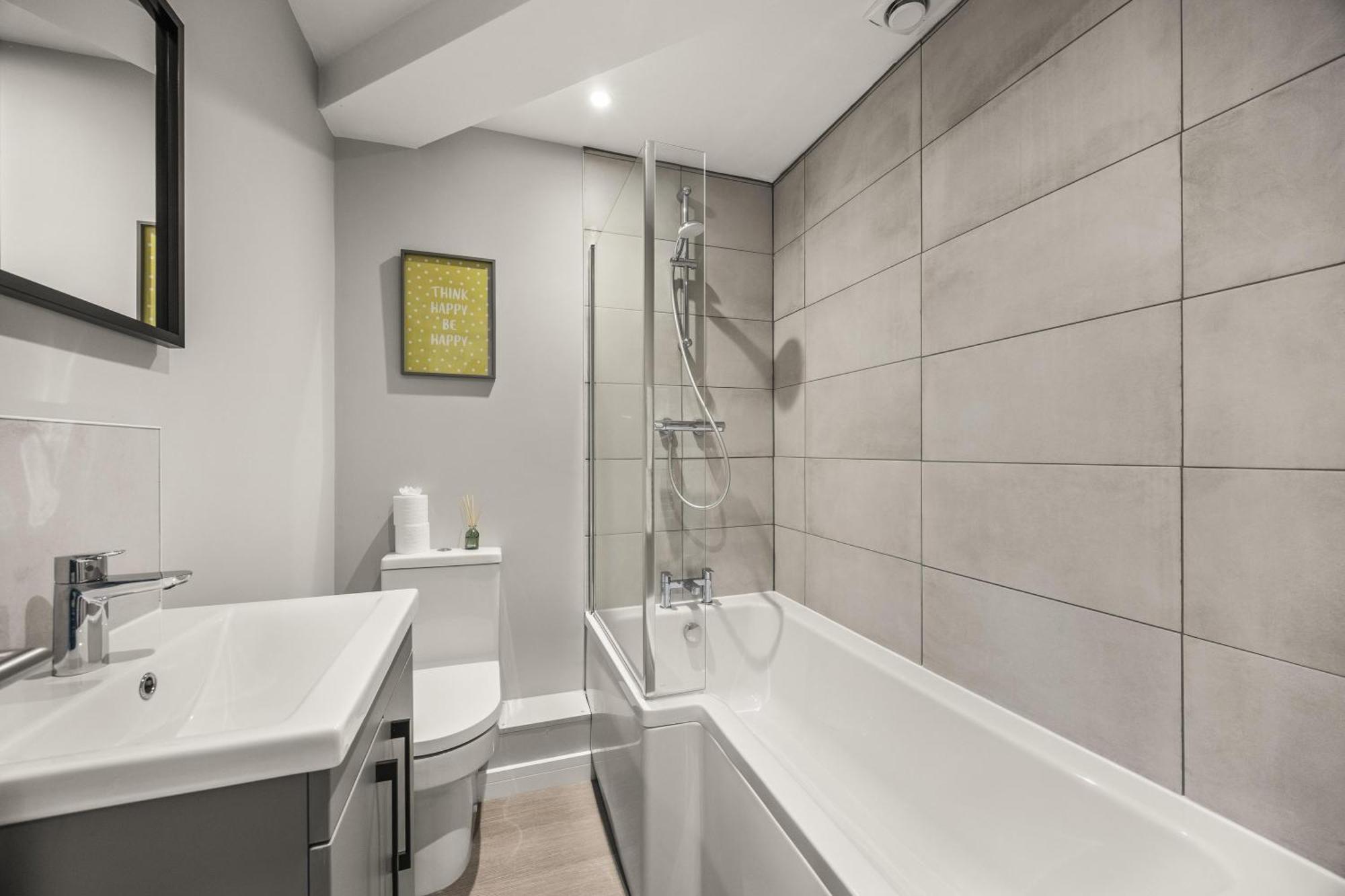 Buzzing Brighton Apartment 3 By My Getaways Екстер'єр фото