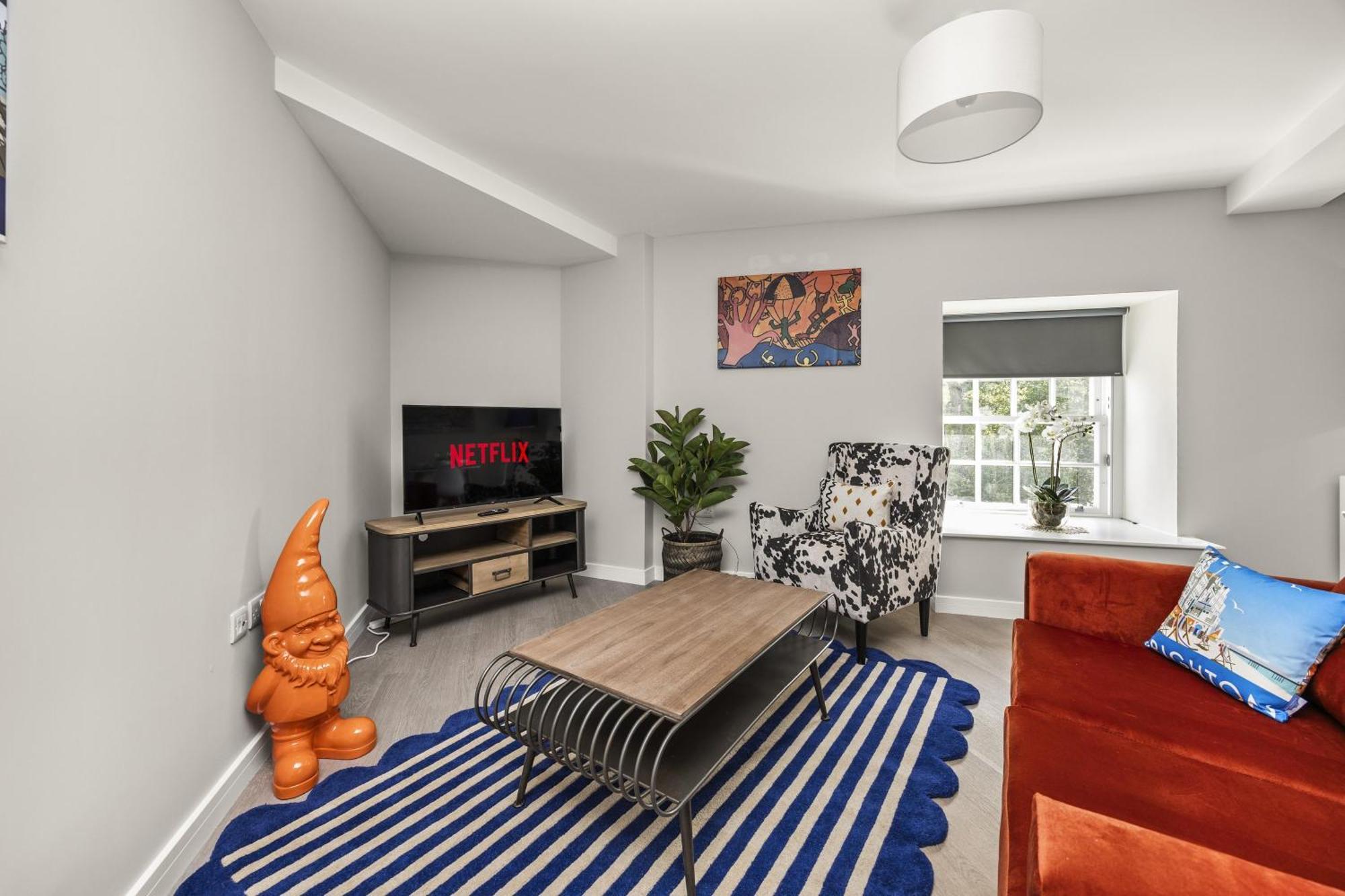 Buzzing Brighton Apartment 3 By My Getaways Екстер'єр фото