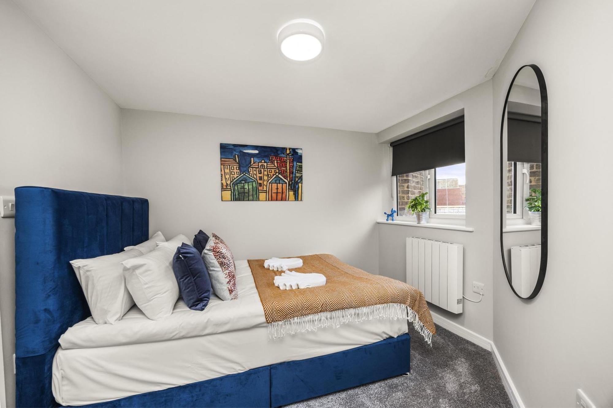 Buzzing Brighton Apartment 3 By My Getaways Екстер'єр фото