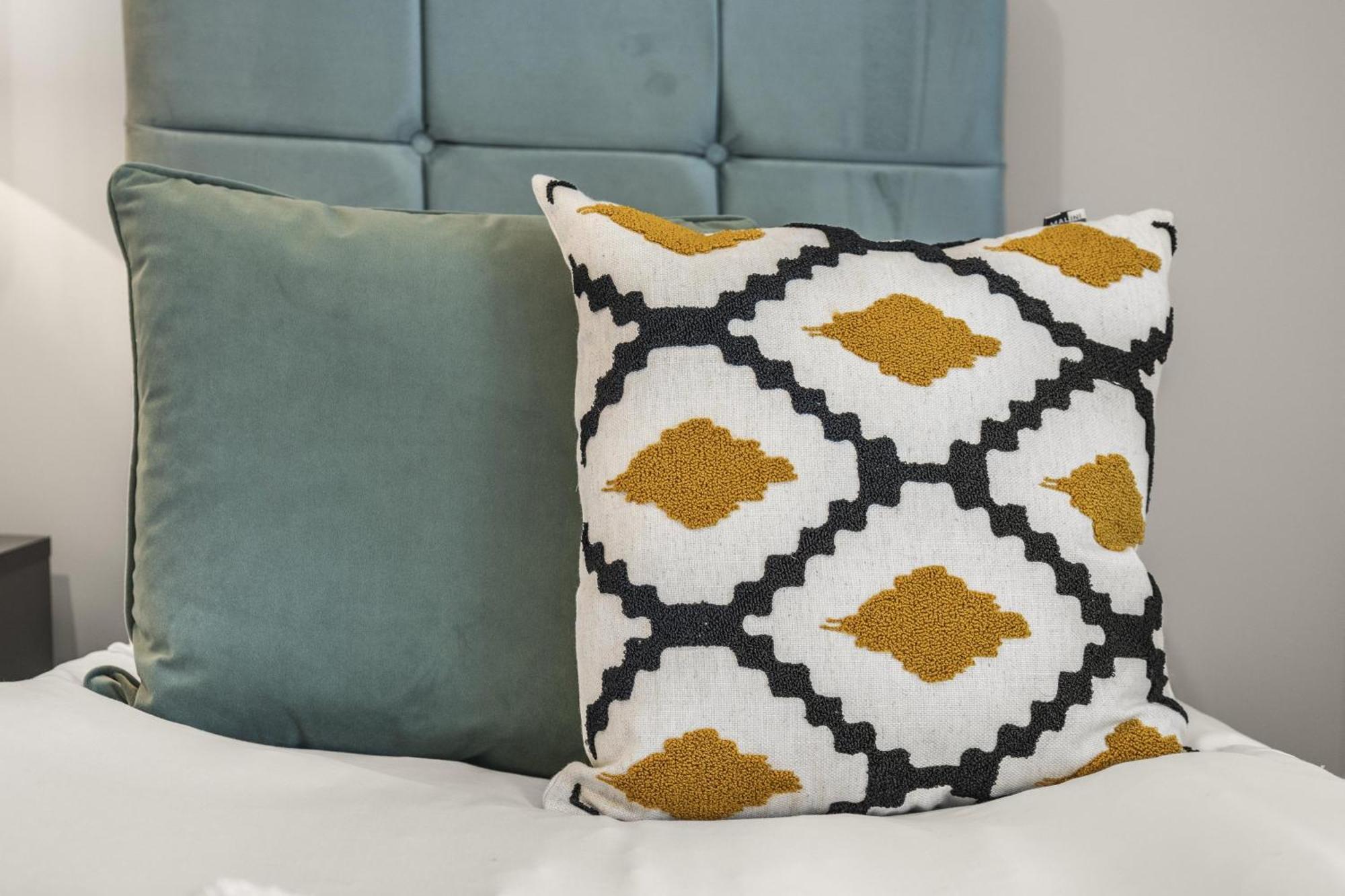 Buzzing Brighton Apartment 3 By My Getaways Екстер'єр фото