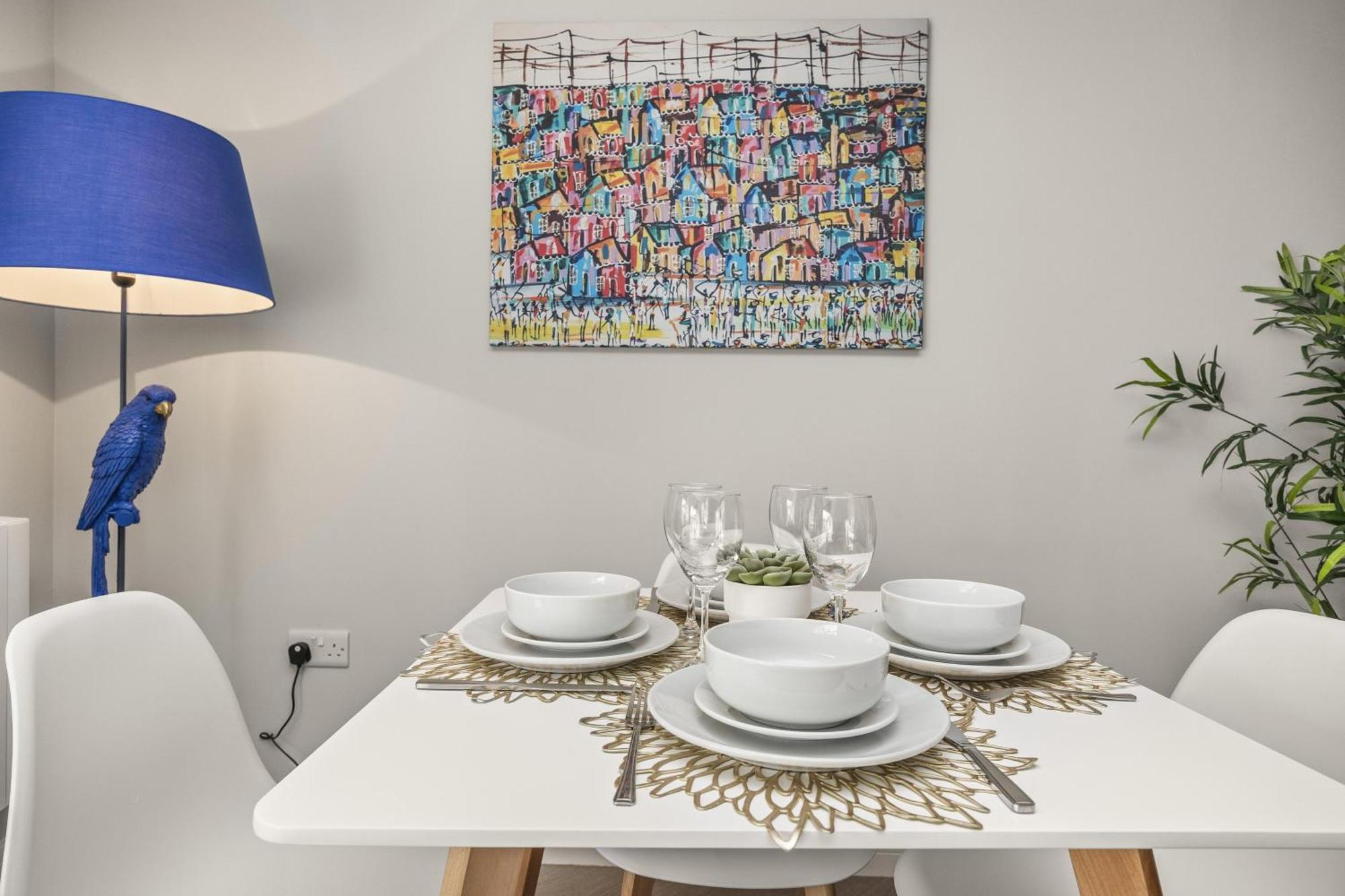 Buzzing Brighton Apartment 3 By My Getaways Екстер'єр фото